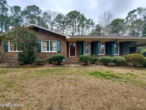 357 Riggs Rd, Hubert, NC 28539 photo 2
