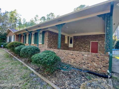 357 Riggs Rd, Hubert, NC 28539 photo 6