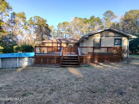 357 Riggs Rd, Hubert, NC 28539 photo 12