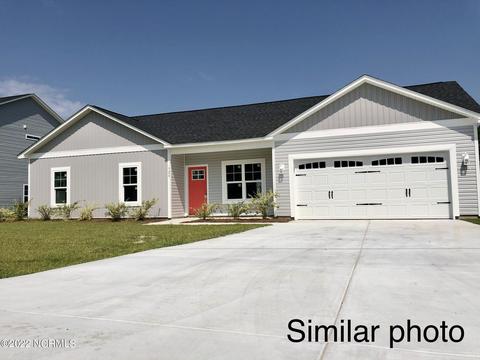 231 Queens Haven Rd, Hubert, NC 28539 photo 2