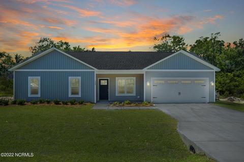 231 Queens Haven Rd, Hubert, NC 28539 photo 1