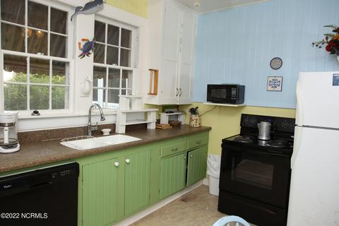 120 E Boardwalk, Atlantic Beach, NC 28512 photo 8