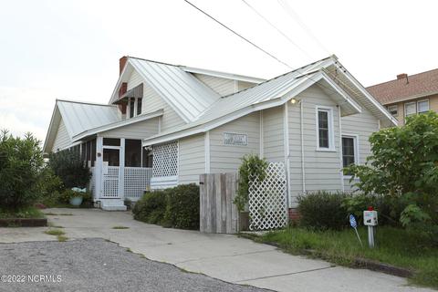 120 E Boardwalk, Atlantic Beach, NC 28512 photo 1