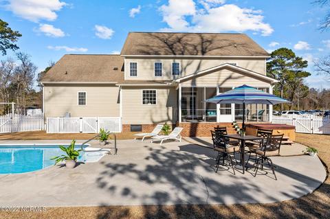 903 Devonshire Dr, Trent Woods, NC 28562 photo 10
