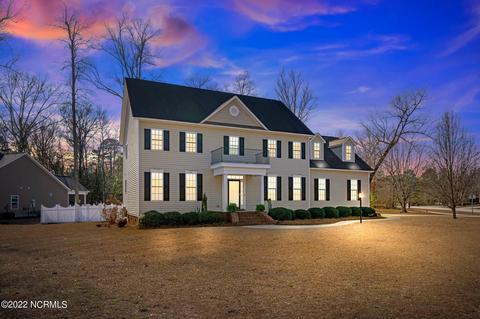 903 Devonshire Dr, Trent Woods, NC 28562 photo 3