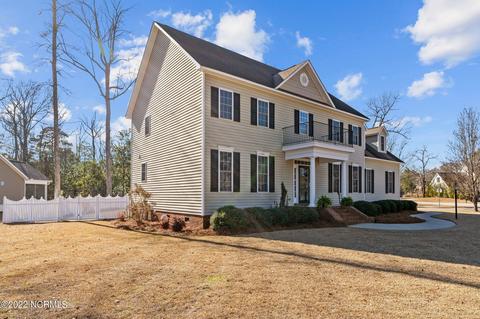 903 Devonshire Dr, Trent Woods, NC 28562 photo 5