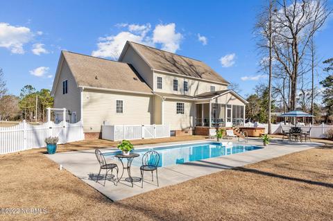 903 Devonshire Dr, Trent Woods, NC 28562 photo 9