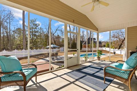 903 Devonshire Dr, Trent Woods, NC 28562 photo 17