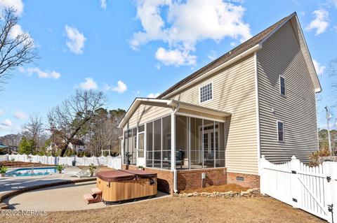 903 Devonshire Dr, Trent Woods, NC 28562 photo 11
