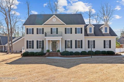 903 Devonshire Dr, Trent Woods, NC 28562 photo 1