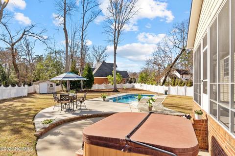 903 Devonshire Dr, Trent Woods, NC 28562 photo 66