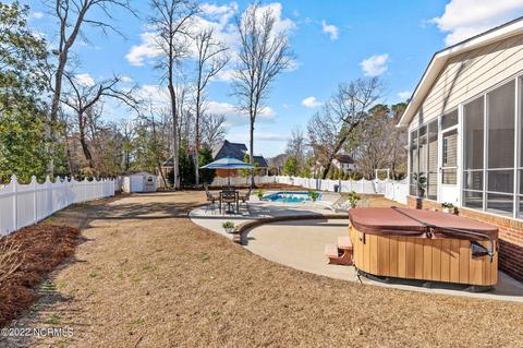 903 Devonshire Dr, Trent Woods, NC 28562 photo 14