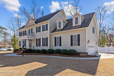 903 Devonshire Dr, Trent Woods, NC 28562 photo 4