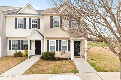 307 Burley Dr UNIT 9, Hubert, NC 28539 photo 1