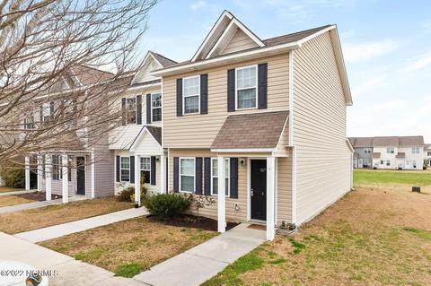 307 Burley Dr UNIT 9, Hubert, NC 28539 photo 3