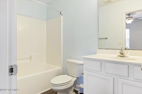 307 Burley Dr UNIT 9, Hubert, NC 28539 photo 20