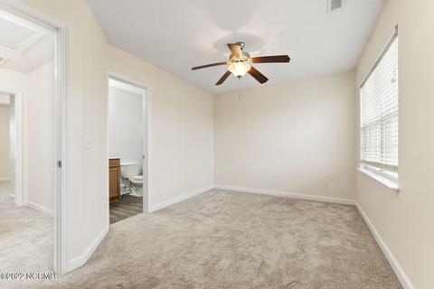 307 Burley Dr UNIT 9, Hubert, NC 28539 photo 16