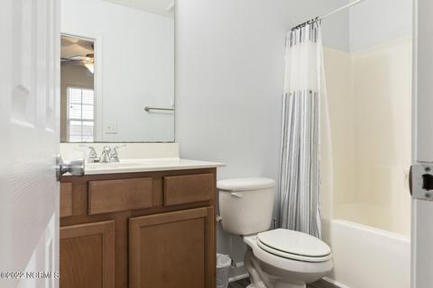 307 Burley Dr UNIT 9, Hubert, NC 28539 photo 18