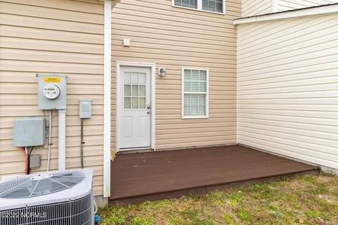 307 Burley Dr UNIT 9, Hubert, NC 28539 photo 23