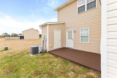 307 Burley Dr UNIT 9, Hubert, NC 28539 photo 25