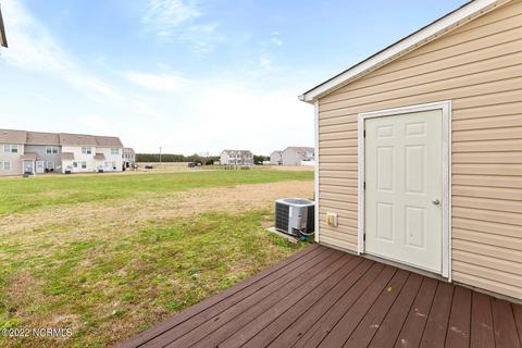 307 Burley Dr UNIT 9, Hubert, NC 28539 photo 24