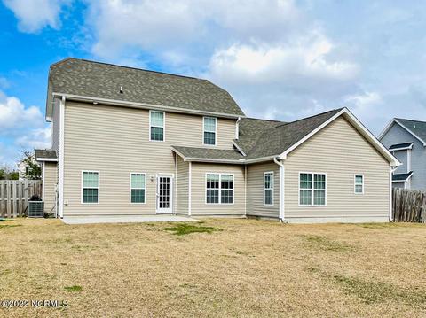 217 Wedgefield Cir, Maple Hill, NC 28454 photo 45
