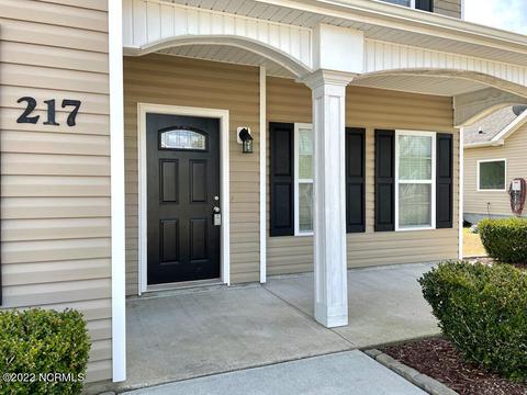 217 Wedgefield Cir, Maple Hill, NC 28454 photo 49