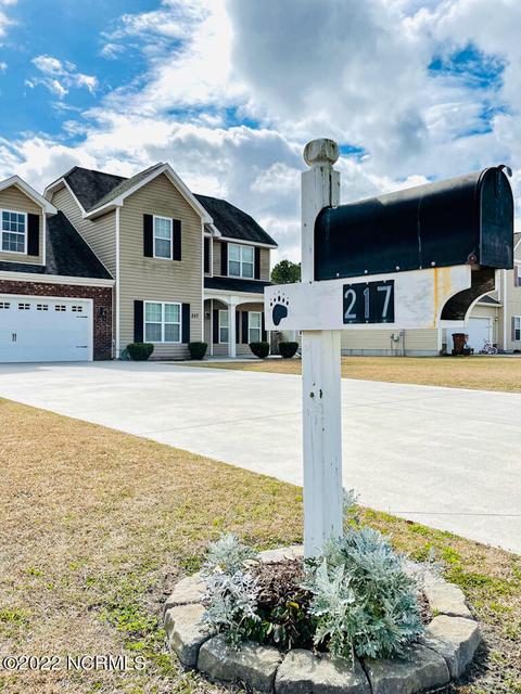 217 Wedgefield Cir, Maple Hill, NC 28454 photo 50