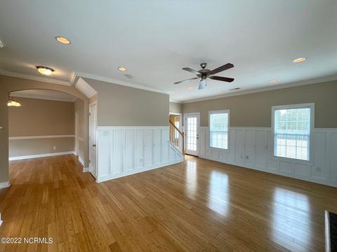 217 Wedgefield Cir, Maple Hill, NC 28454 photo 6