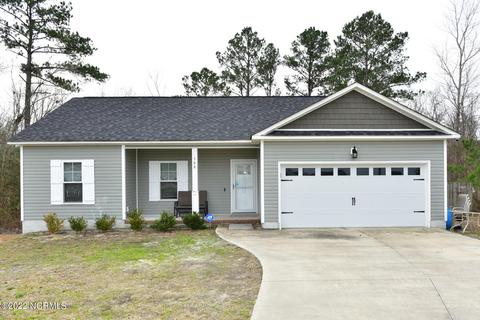308 S Windy Ridge Rd, Hubert, NC 28539 photo 2