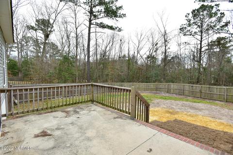 308 S Windy Ridge Rd, Hubert, NC 28539 photo 42