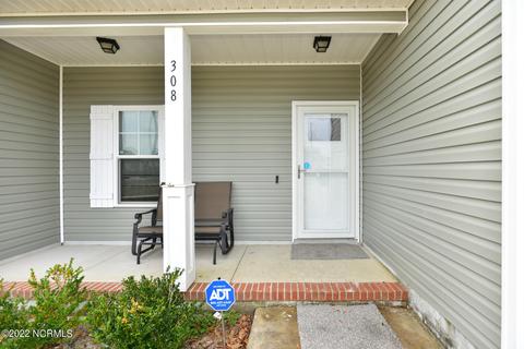 308 S Windy Ridge Rd, Hubert, NC 28539 photo 4