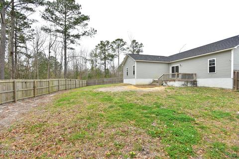 308 S Windy Ridge Rd, Hubert, NC 28539 photo 46