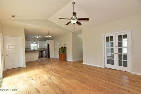 308 S Windy Ridge Rd, Hubert, NC 28539 photo 8