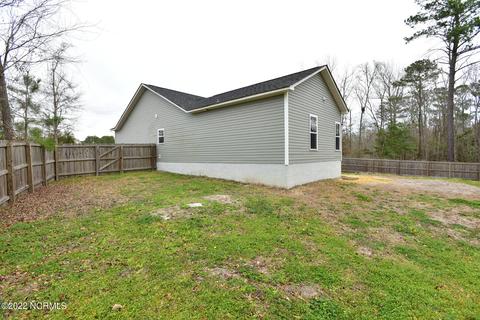 308 S Windy Ridge Rd, Hubert, NC 28539 photo 44