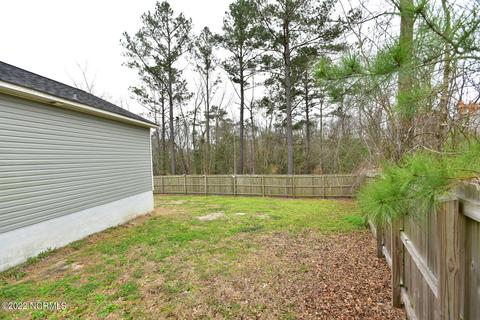 308 S Windy Ridge Rd, Hubert, NC 28539 photo 45