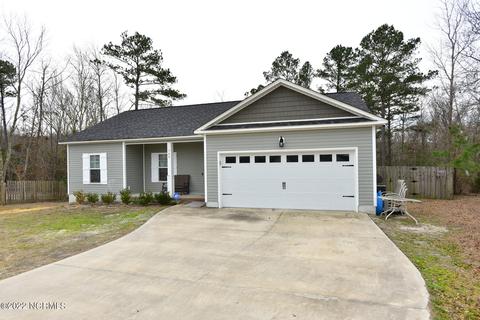 308 S Windy Ridge Rd, Hubert, NC 28539 photo 3