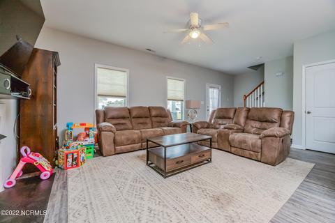 426 Peppermint Dr, Hubert, NC 28539 photo 11