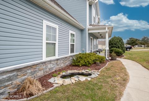 426 Peppermint Dr, Hubert, NC 28539 photo 7