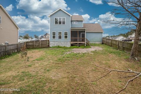 426 Peppermint Dr, Hubert, NC 28539 photo 45