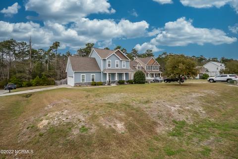 426 Peppermint Dr, Hubert, NC 28539 photo 3