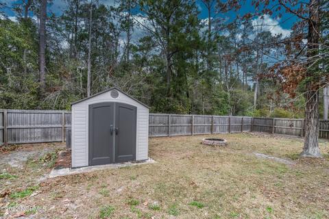 426 Peppermint Dr, Hubert, NC 28539 photo 50