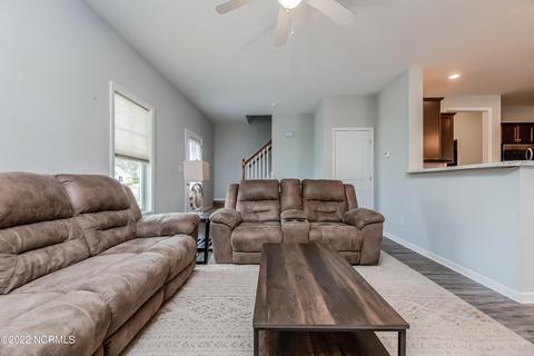 426 Peppermint Dr, Hubert, NC 28539 photo 12