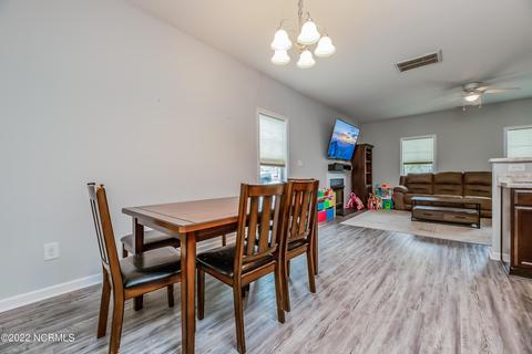 426 Peppermint Dr, Hubert, NC 28539 photo 17