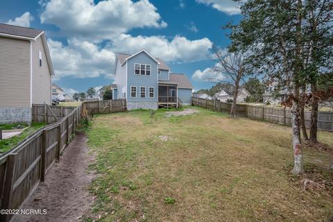 426 Peppermint Dr, Hubert, NC 28539 photo 48