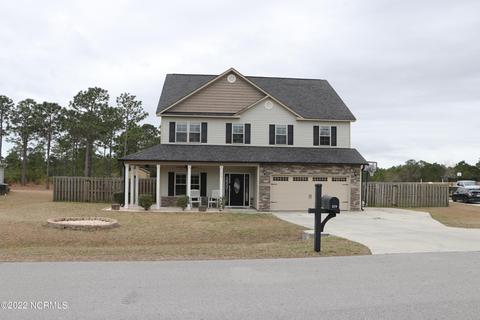 159 Inverness Dr, Hubert, NC 28539 photo 1