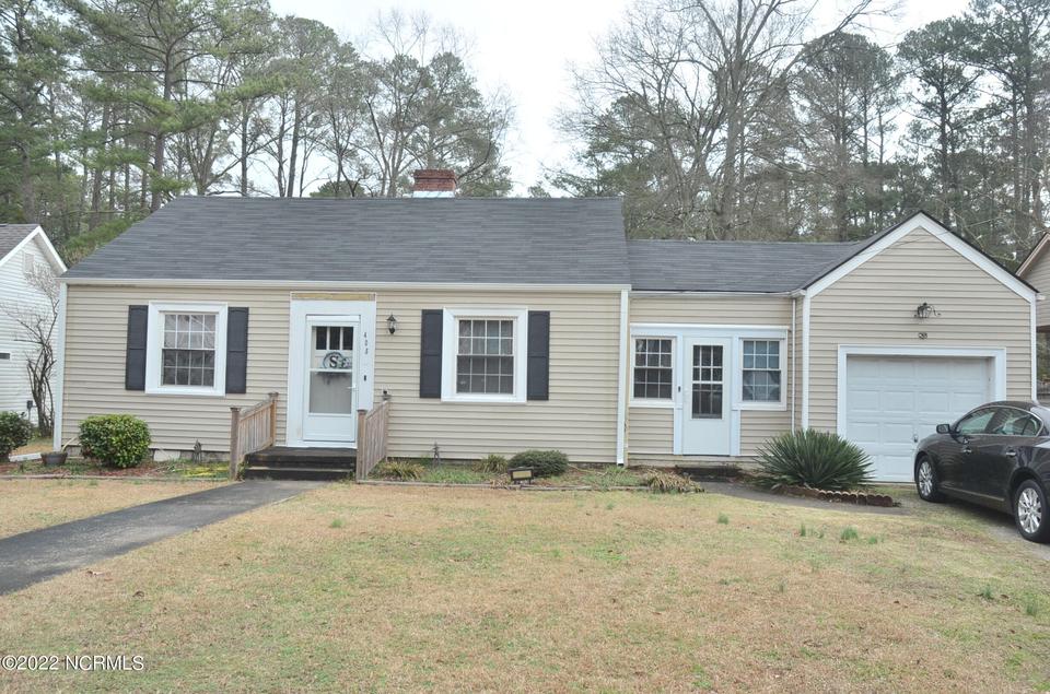 405 Forest Hill Ave, Rocky Mount, NC 27804 14 Photos MLS 100313978