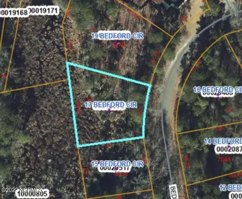 17 Bedford Cir, Pinehurst, NC 28374 photo 1
