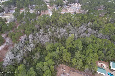 309 Five Aprils Dr, Peletier, NC 28584 photo 13