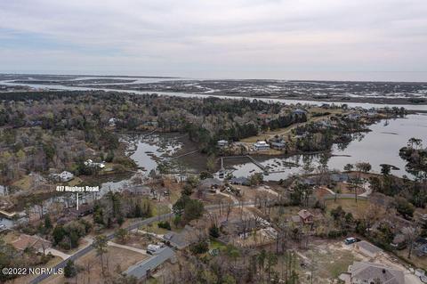 417 Hughes Rd, Hampstead, NC 28443 photo 85